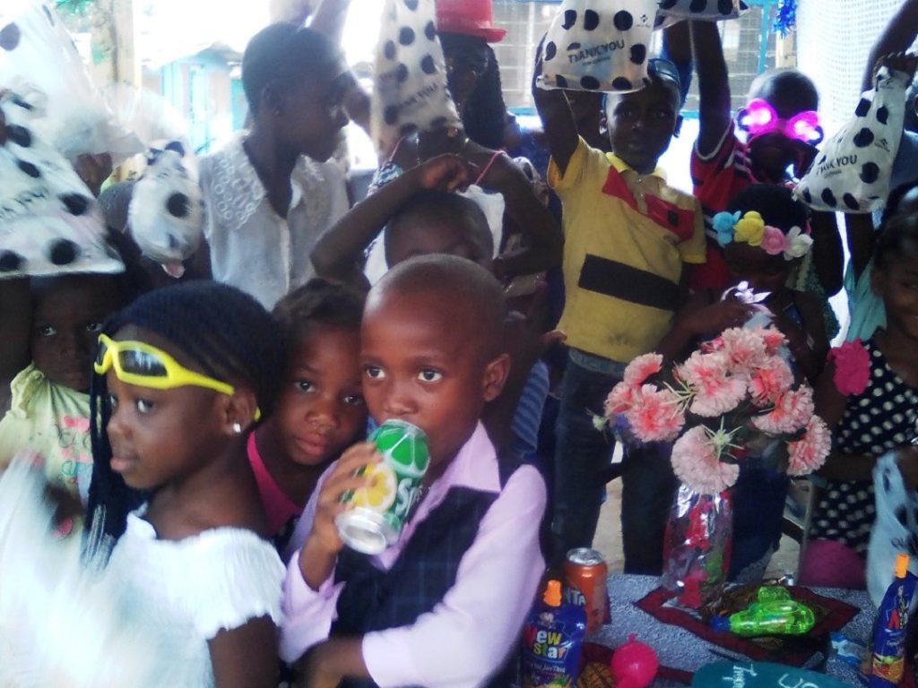 Orfanotrofio di St. Jerome