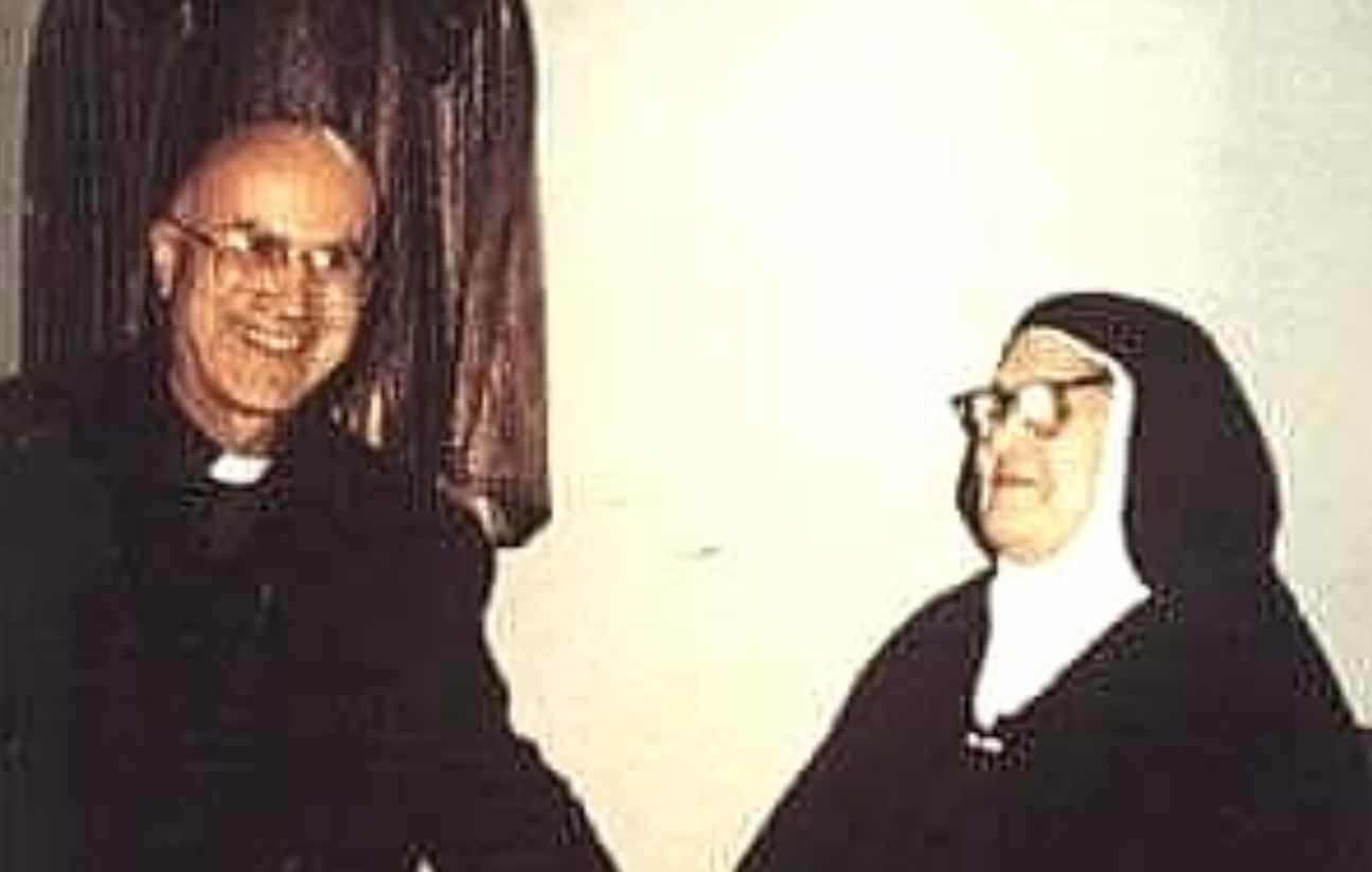 Cardinale Tarcisio Bertone, suor Lucia, Fatima, Terzo segreto, Roma