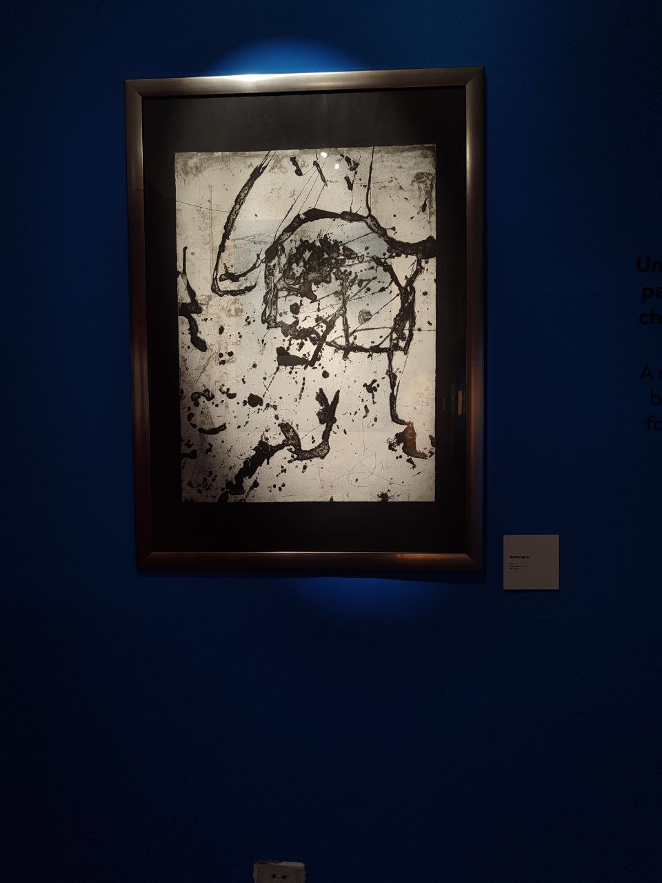 Immagine che contiene portafotografie, dipinto, arte, Arti visiveDescrizione generata automaticamente