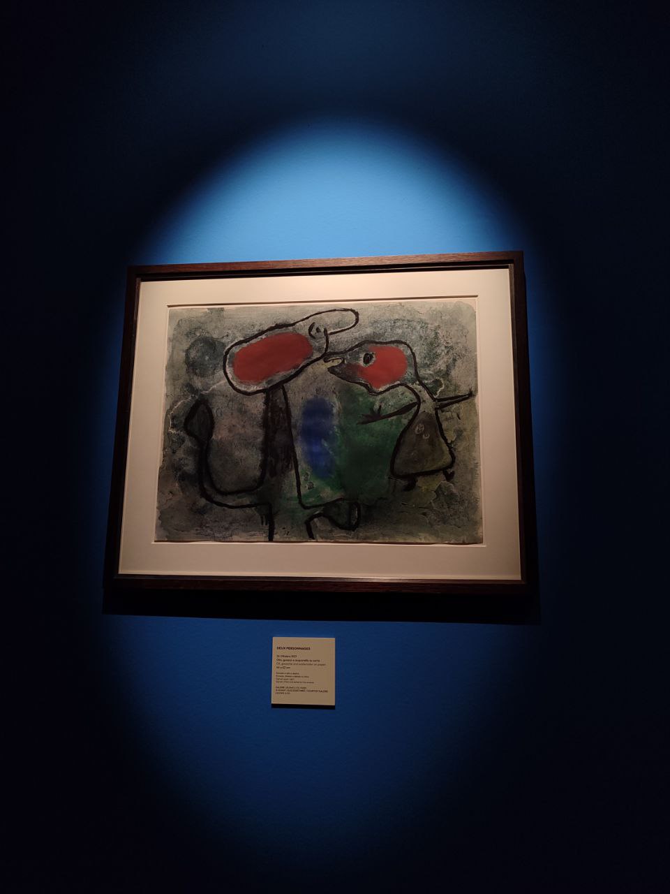 Immagine che contiene portafotografie, dipinto, arte, Arti visiveDescrizione generata automaticamente