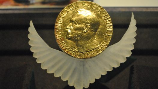 Premio Nobel per la Pace
