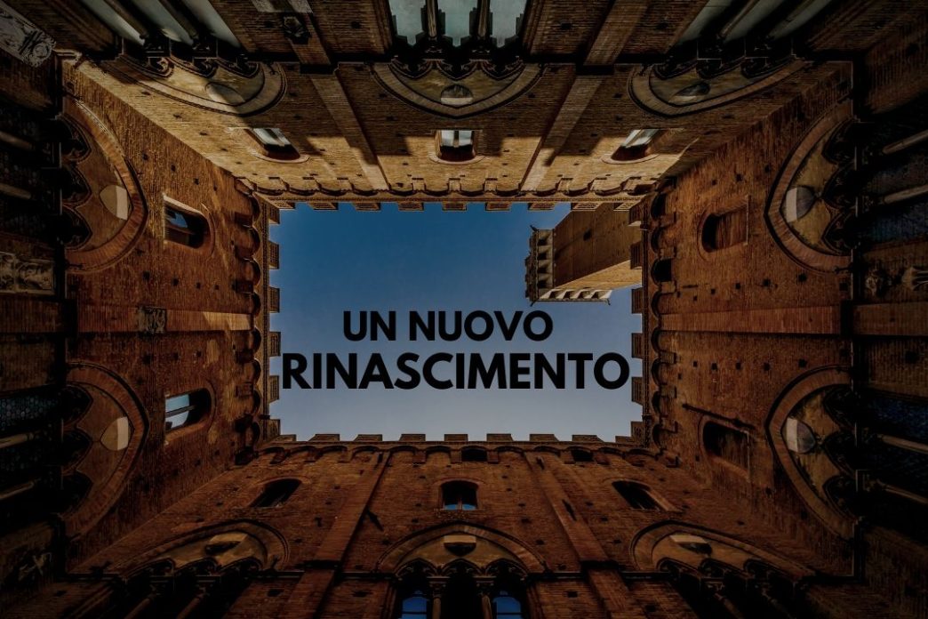 Nuovo Rinascimento