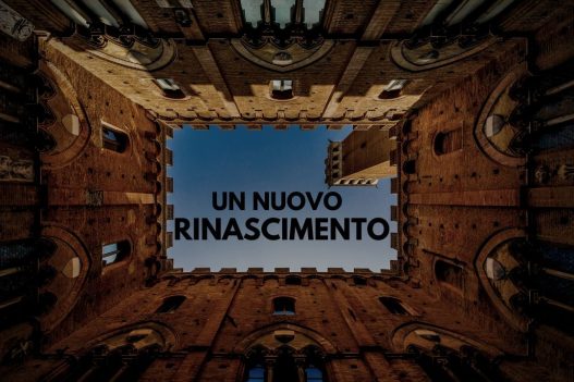 Nuovo Rinascimento