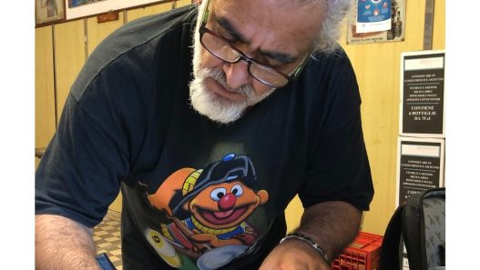 Aldo Francesco Ciaccio