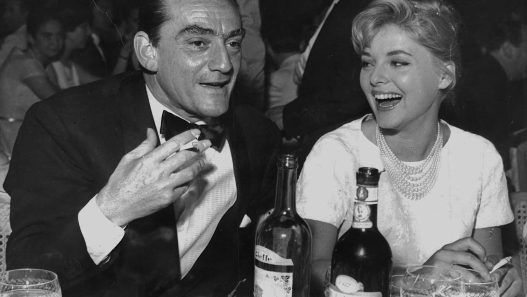 Arte contemporanea - Luchino Visconti - Regista gentiluomo