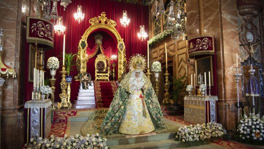 La Esperanza Macarena