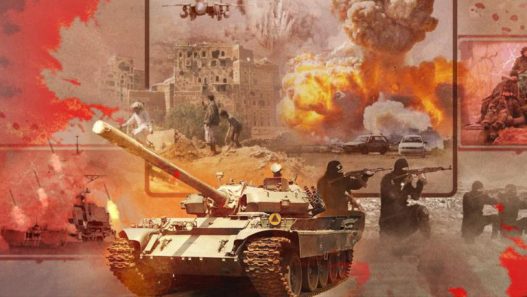 Una tercera guerra mundial con diversos frentes | Blog | teleSUR