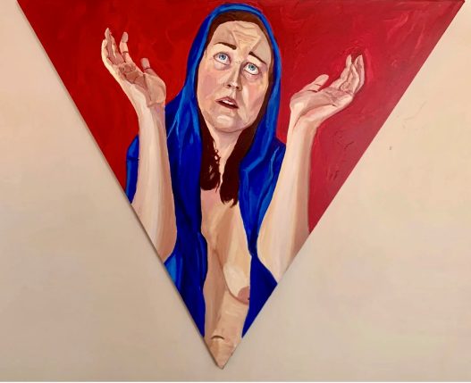Hosanna©️Jiel